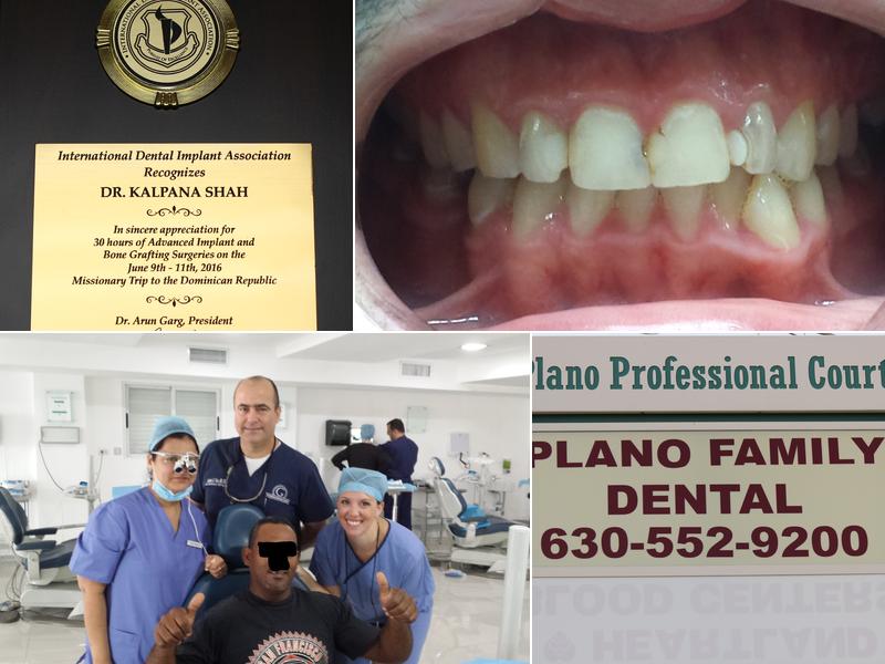 Plano Family Dental