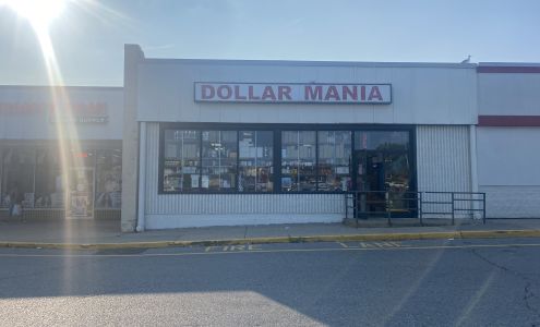 Dollar Mania