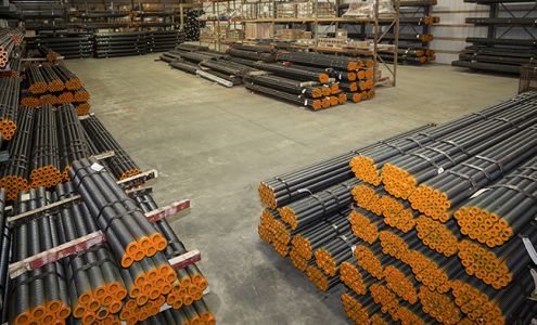 Intech Anchoring Systems Caseyville