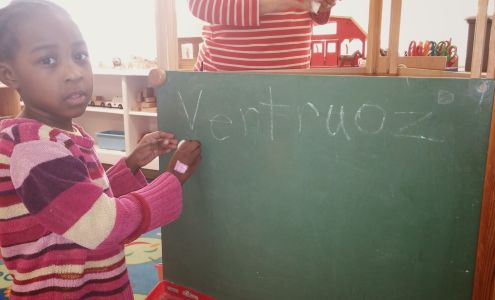 Bluffview Head Start Caseyville