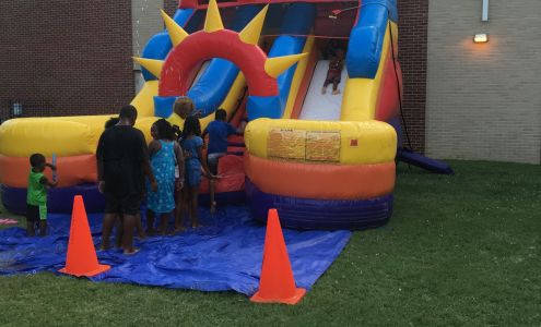 Clear Sound Entertainment and Party Rentals 5902 Tudor Ave, Centreville Illinois 62207