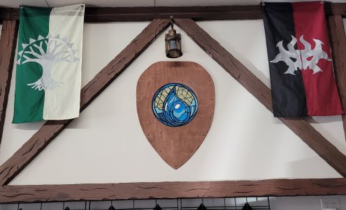 The Underground Dojo