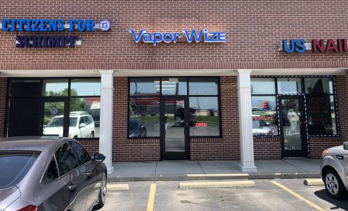 VaporWize Waterloo