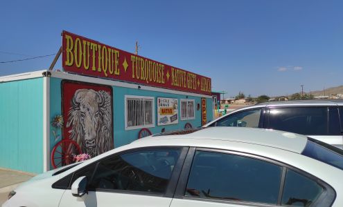 Dolan Springs Trading Post Dolan Springs