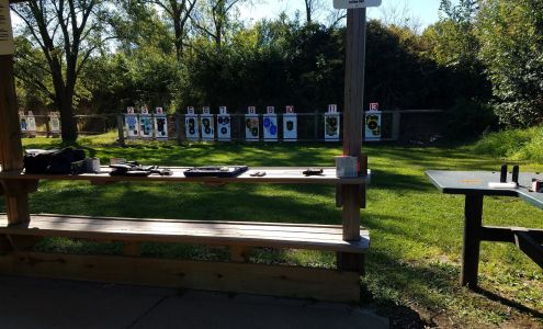 Sycamore Sportsmen Conservation Club