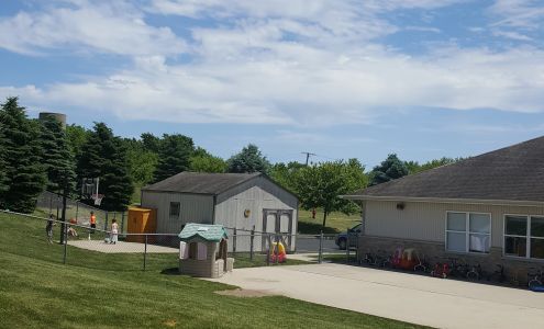 Walnut Street Daycare Center Genoa