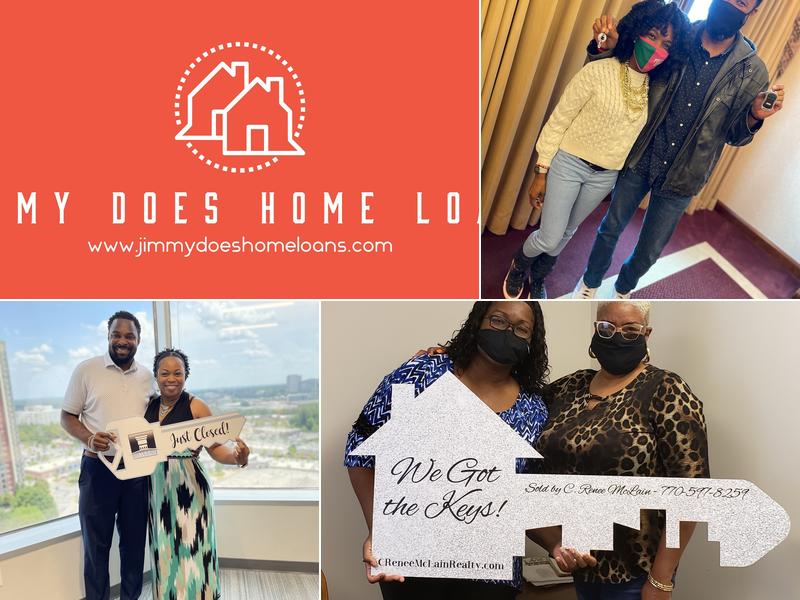 Jimmy Does Home Loans