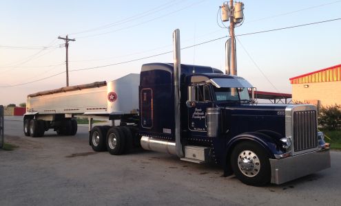 JLG Transport 15450 Shepherd Rd, Atascosa Texas 78002