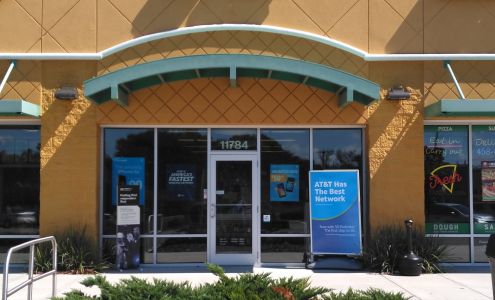 AT&T Store