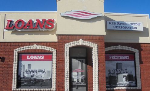 Red River Credit Corporation