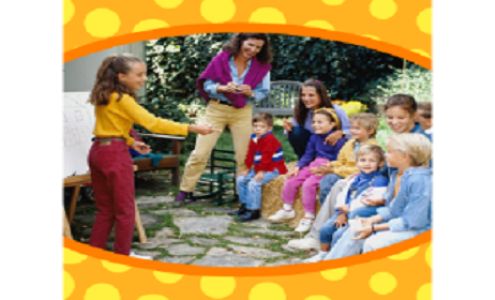 Moline Kids Campus Early Learning Center & Child Care