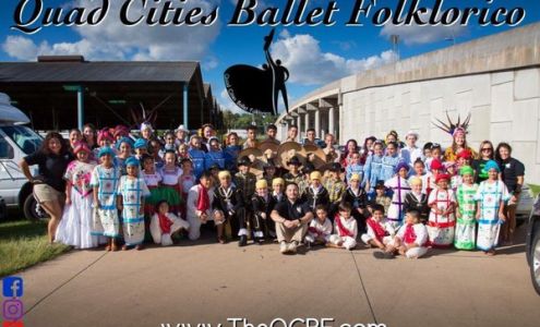 Quad Cities Ballet Folklorico