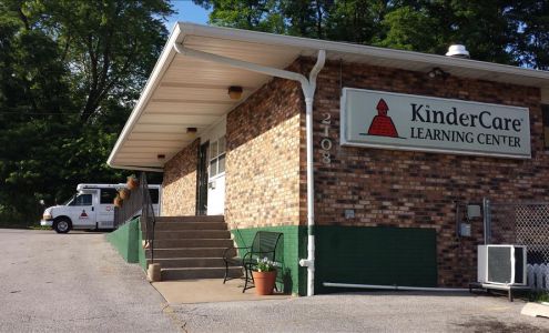 Davenport KinderCare Preschool