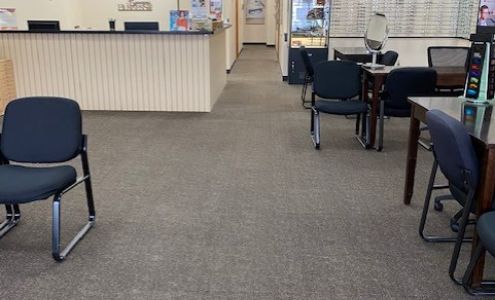 Bard Optical - Rock Island