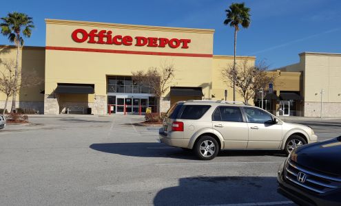 Office Depot