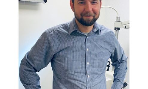 Quad Cities Eye Care - SouthPark