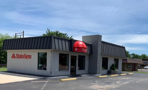 Darren Frederick - State Farm Insurance Agent