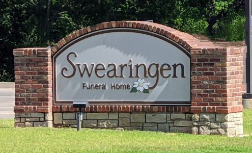 Swearingen Funeral Home Seminole