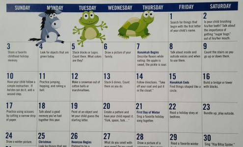 St. Paul Lutheran Preschool