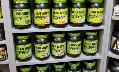 Optimal Nutrition & Supplements