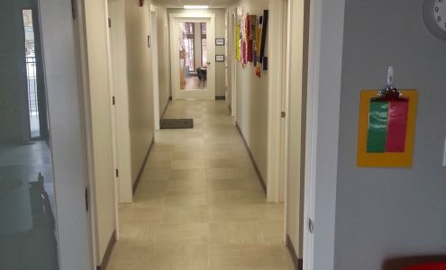 Red Rover Children's Learning Center