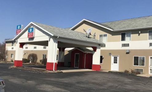 SureStay Plus By Best Western Bettendorf