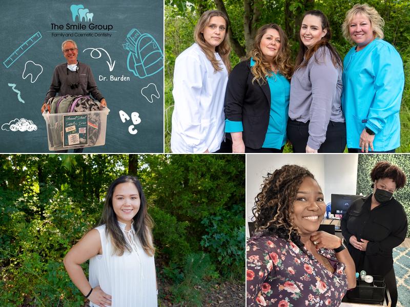 Smiles of Virginia Beach