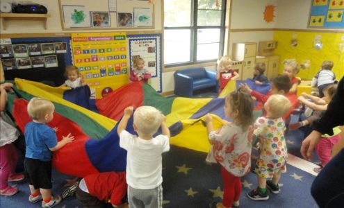 Bettendorf KinderCare