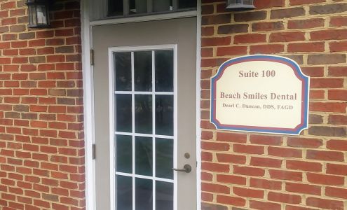 Beach Smiles Dental 3145 Virginia Beach Blvd #100, Virginia Beach Virginia 23452