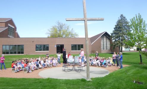 Our Savior Lutheran Preschool