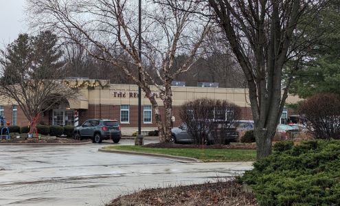 The Red Apple Child Care Center & Preschool