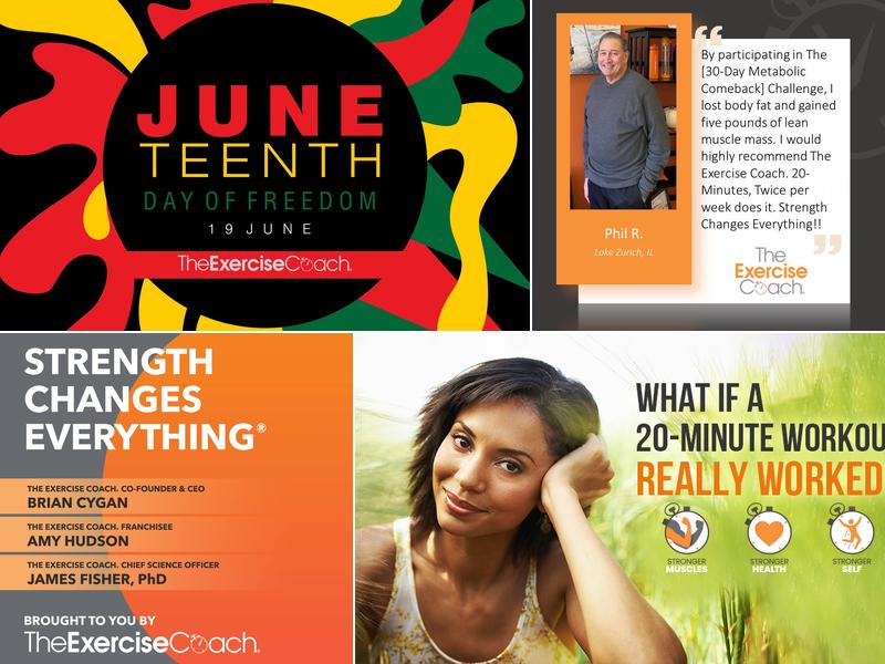 The Exercise Coach - Bettendorf