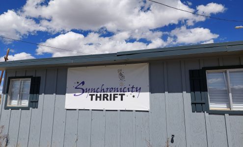 Synchronicity Thrift Fairplay