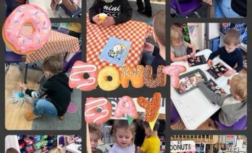 Growing Tree Pre-School