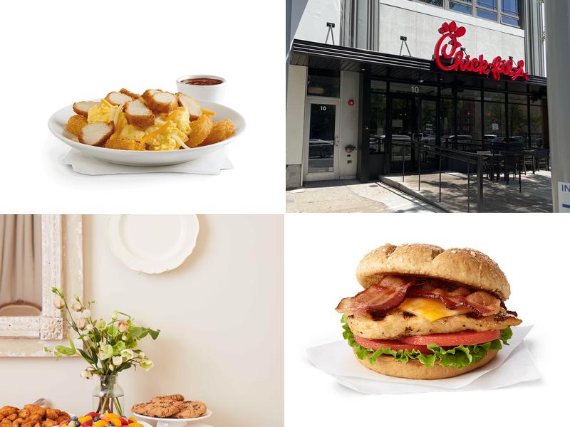 Chick-fil-A