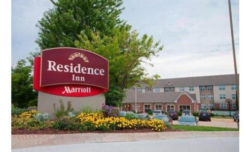 Residence Inn Davenport