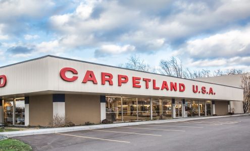 Carpetland USA Davenport