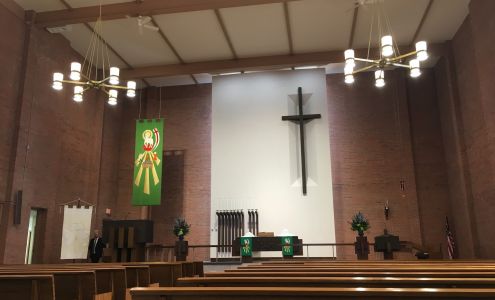 St. John's Lutheran Church