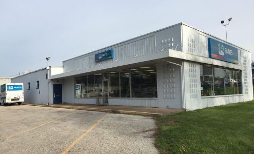 PPG Paint Store