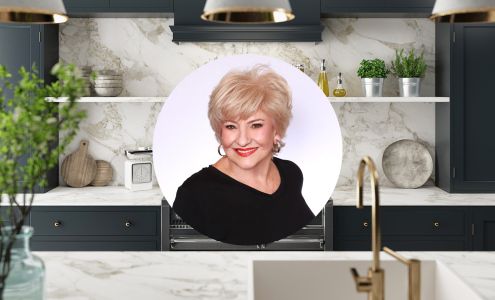 Paula Waters, Realtor, Georgia West Realty Inc