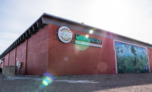 GrowGeneration Hydroponics Store Pueblo West