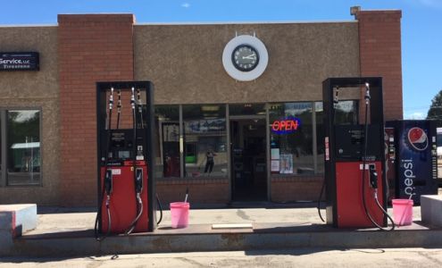 Standard Service, LLC Manassa