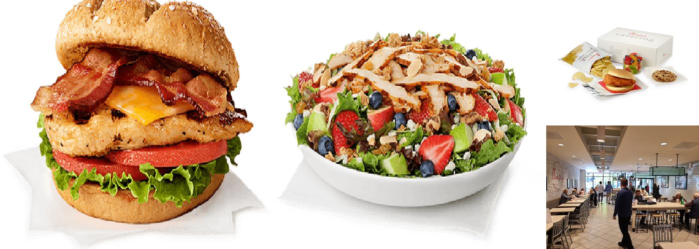 Chick-fil-A