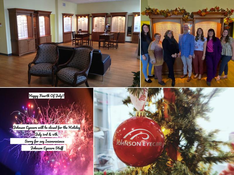 Johnson Eyecare