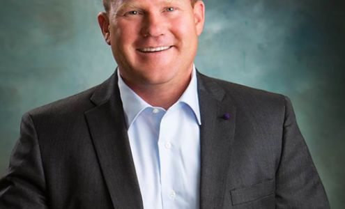 John Cornish - Mortgage Lender