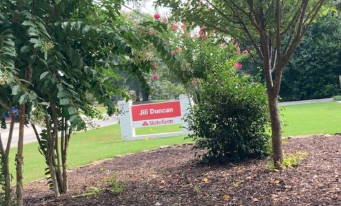 Jill Pierce - State Farm Insurance Agent