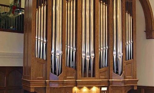 St. Mark Lutheran Church