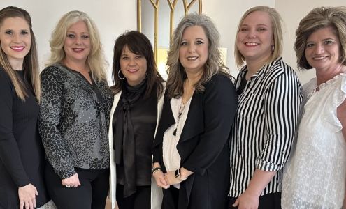 Alisha Windom: Allstate Insurance