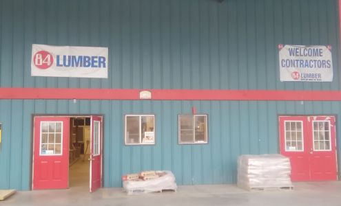 84 Lumber 183 Burkart Blvd, Seymour Indiana 47274