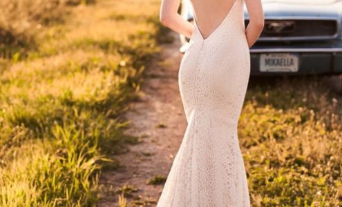 Beautiful Bride Boutique